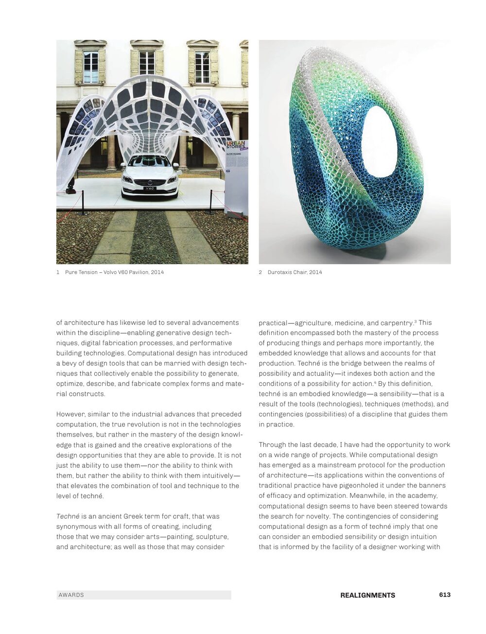 ACADIA 2021 Design Research as Practice page 2