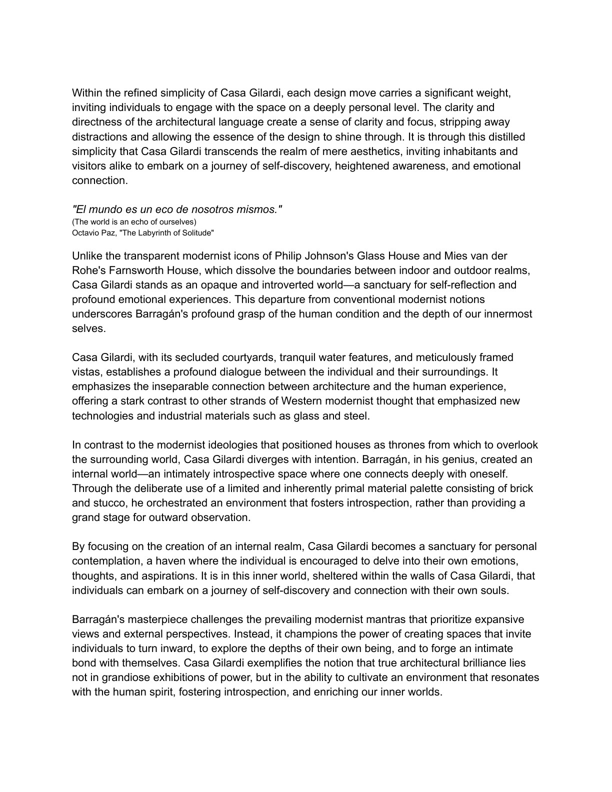 casa gilardi page 3
