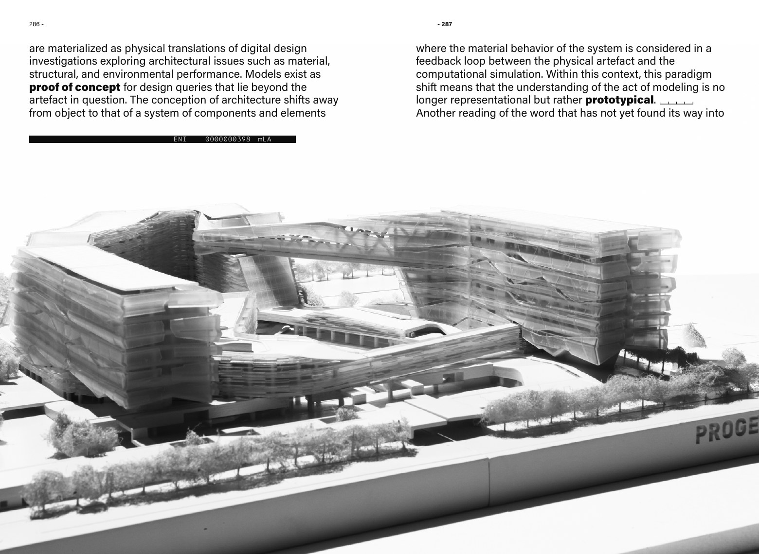 morphosis monograph page 3