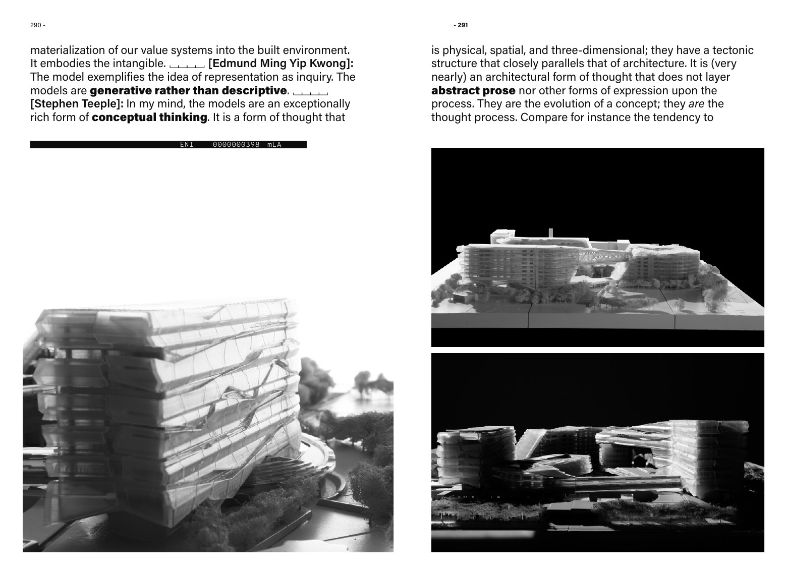 morphosis monograph page 5