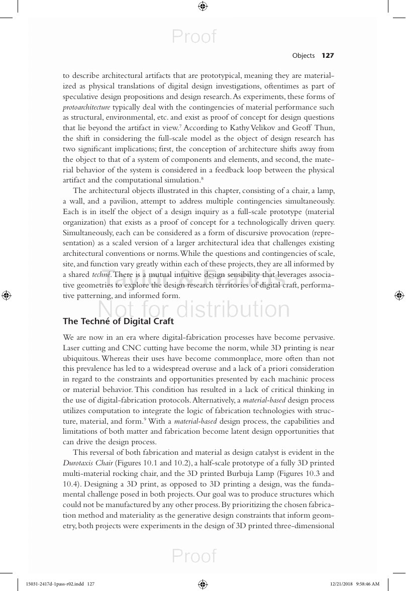 technology technique techne page 3