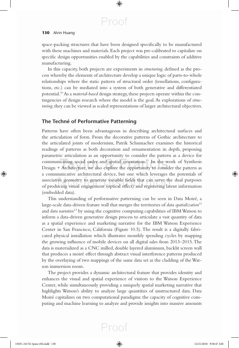 technology technique techne page 6