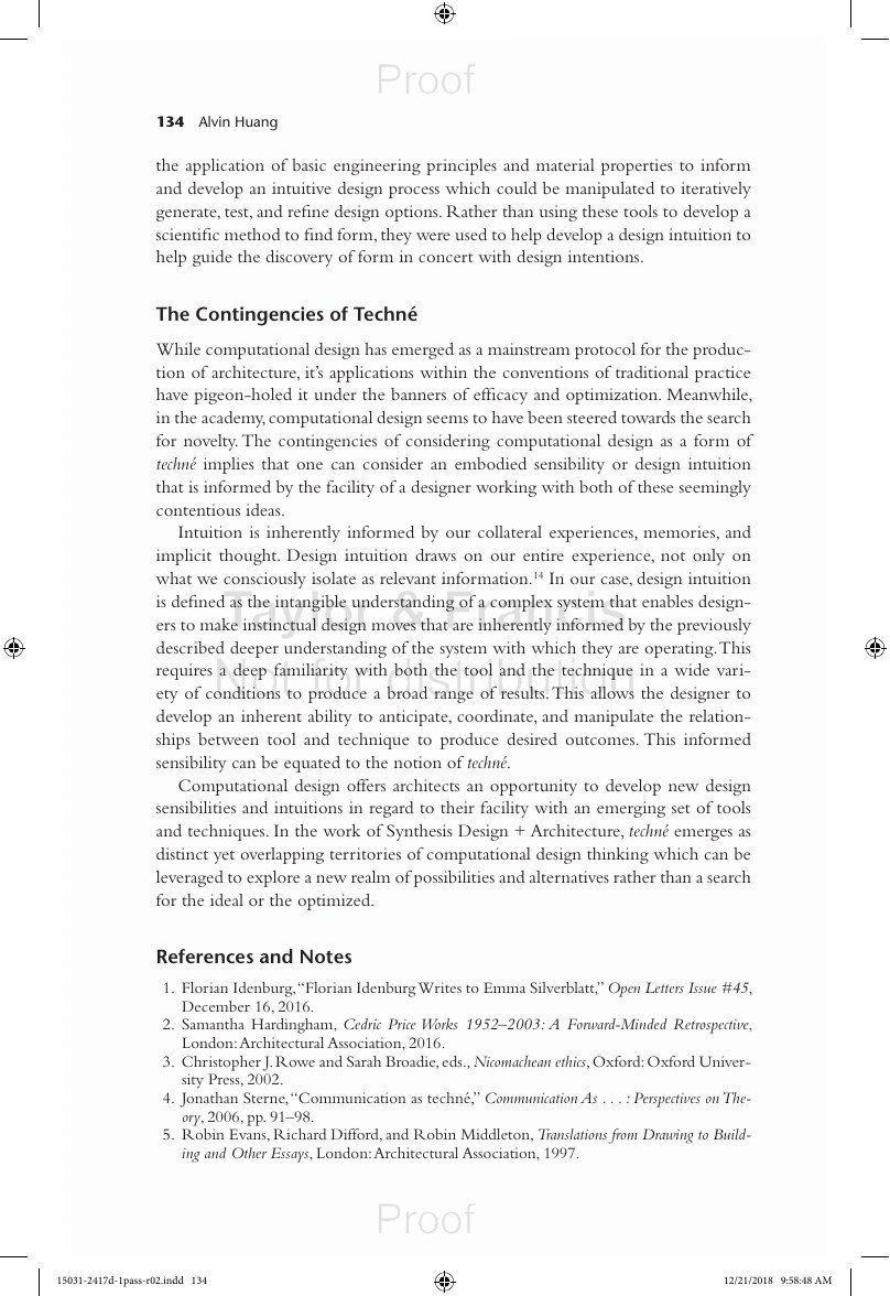 technology technique techne page 10